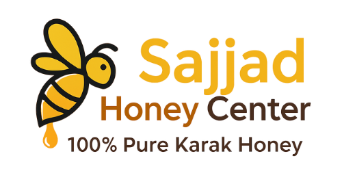 Sajjad Honey Center